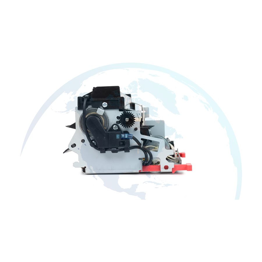 Remanufactured Lexmark 40X2592 Fuser Assembly - Exchange required