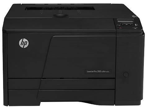 hp laserjet 200 color m251 driver download