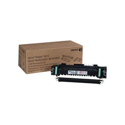 Xerox Phaser WC3655/3610 Fuser Maintenance Kit