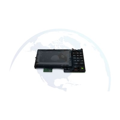 Lexmark MX725/XM5370 7 Inch Control Panel Board