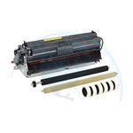 Lexmark T630/T632 Maintenance Kit Reman Fuser Non OEM Rollers