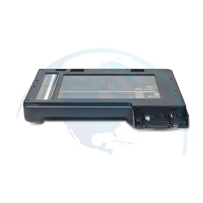 HP M521MFP Flatbed Scanner Assembly