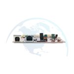 HP M521MFP Formatter Board