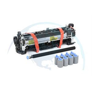 HP M630MFP Maintenance Kit Reman Fuser Non OEM Rollers