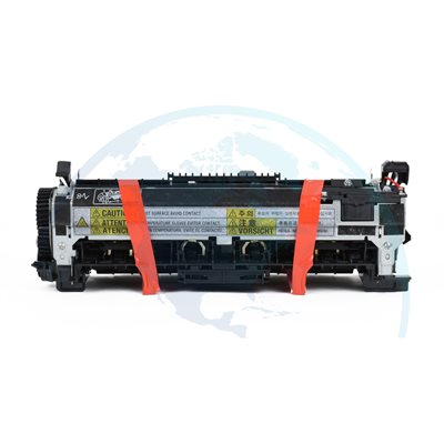 HP M630MFP Fusing Assembly