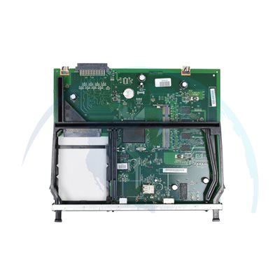 HP CP3505 Formatter Board