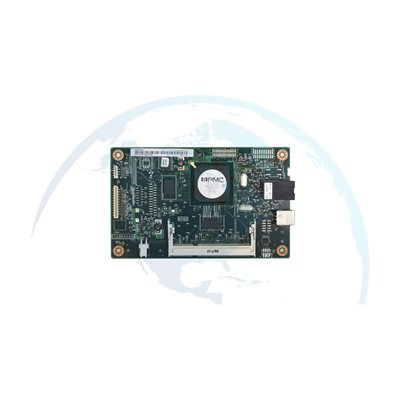 HP CP2025 Formatter Board