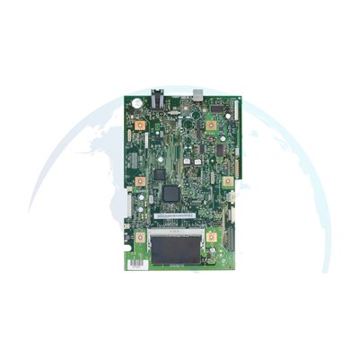 HP M2727NFMFP Formatter Board - Network