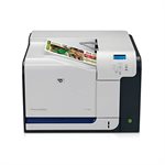 HP CP3525DN Printer