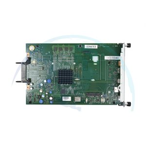 HP CLJ M775MFP Formatter Board