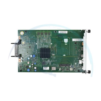 HP CLJ M775MFP Formatter Board