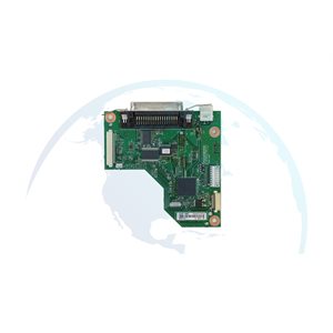 HP P2035 Formatter Board - Non Network