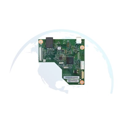 HP P2035 Simplex Formatter Board - Network