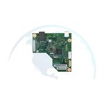 HP P2035 Simplex Formatter Board - Network