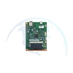 HP P2055DN Formatter Board - Network