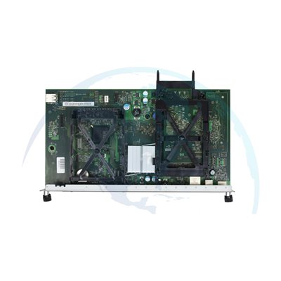 HP M4555MFP Formatter Board