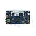 HP CLJ M351/M451 Formatter Board