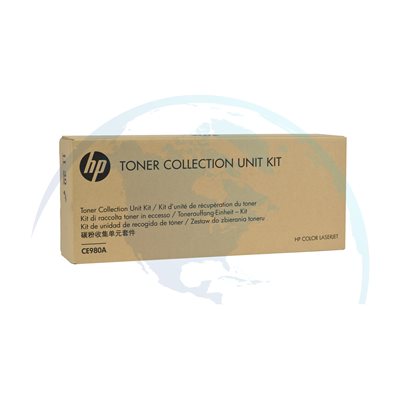 HP CP5525/CLJ M775MFP Toner Collection Unit