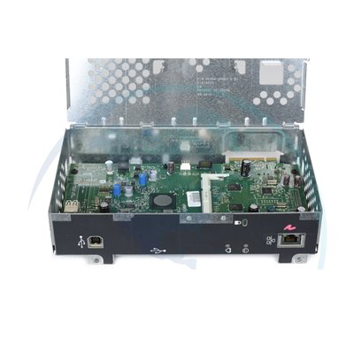 HP M601 Only Formatter Board