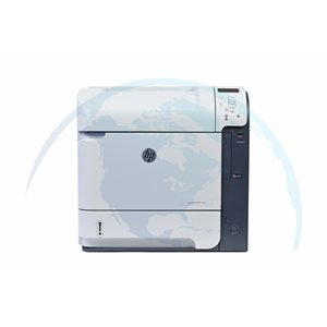 HP M602N Printer