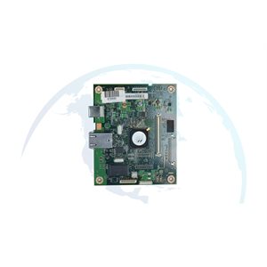 HP M401 Formatter Board - Network