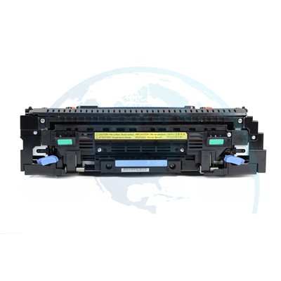 HP M806/M830MFP Fusing Assembly