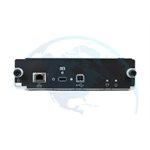 HP CLJ M651 Formatter Board