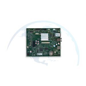 HP M605X/M606X Formatter Board