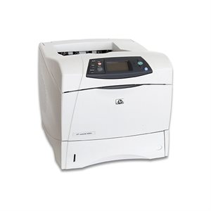 HP 4350N Printer