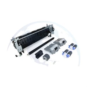 HP E50145/E52645/M501/M506/M527MFP/M527CMFP Maintenance Kit Reman Fuser/OEM Rollers