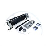 HP E50145/E52645/M501/M506/M527MFP/M527CMFP Maintenance Kit New Fuser/OEM Rollers