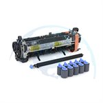 Aftermarket Maintenance Kit Fits HP M601/M602/M603