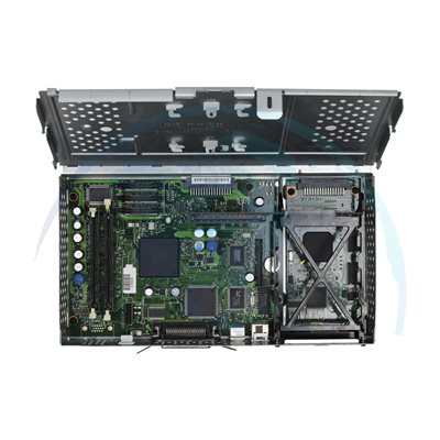 HP 4345MFP Formatter Board - Network