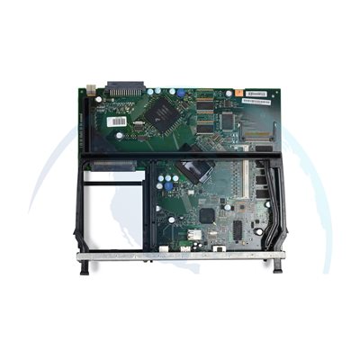 HP CLJ 3000/3800 Duplex Formatter Board - Network