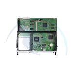 HP CLJ 3600 Formatter Board - Network