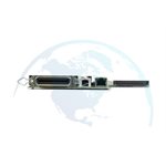 HP 2410/2420/2430 Formatter Board - Network