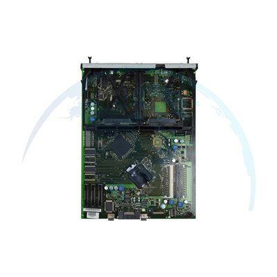 HP CLJ 4700 Formatter Board - Network