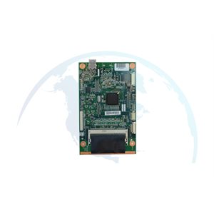 HP P2015D Formatter Board - Non Network