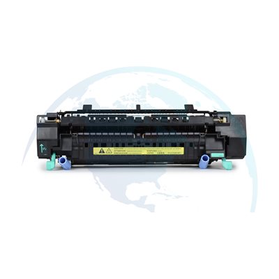 HP CLJ 4600 Fusing Assembly