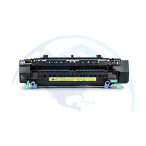 HP CLJ 4600 Fusing Assembly