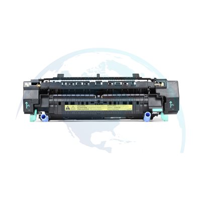 HP CLJ 4610/4650 Fusing Assembly