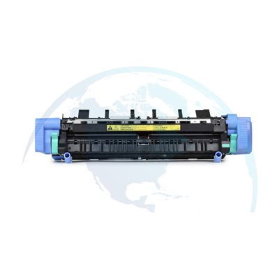 HP CLJ 5550 Fusing Assembly