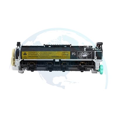 HP 4345/M4345MFP Fusing Assembly