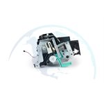 HP M2727MFP/P2014/2015 Fusing Assembly