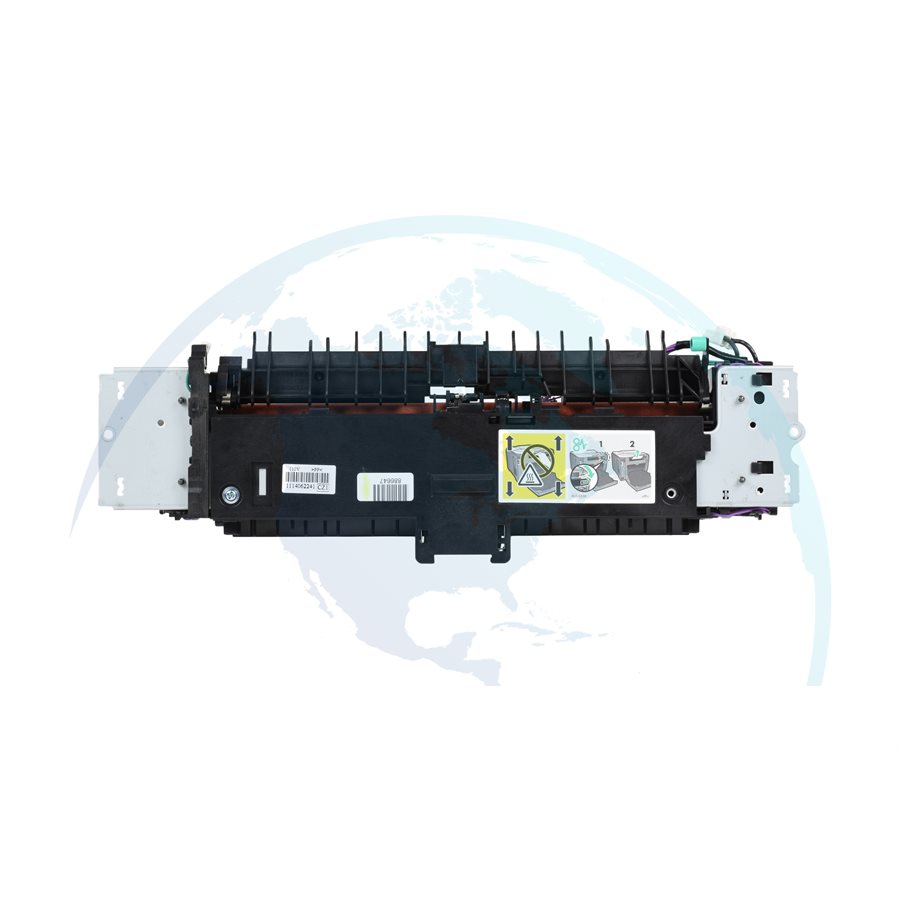 Remanufactured HP RM1-6740 Fusing Assembly (RM1-6738) - Exchange Required