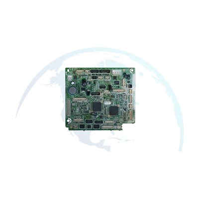 HP M601/M602/M603 DC Controller