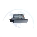 HP M806/M830MFP Paper Cassette Tray 2/3