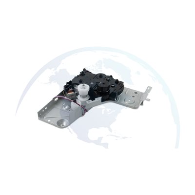 HP E50145/M501/M506/M507/M527MFP Paper Feed Drive Assembly