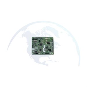 HP M607/M608/M609 DC Controller PCB Assembly