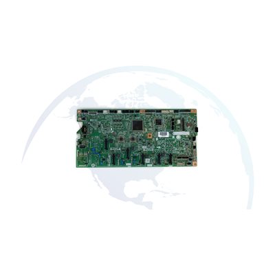 HP CLJ M454/M479MFP Engine Controller PCA - Duplex